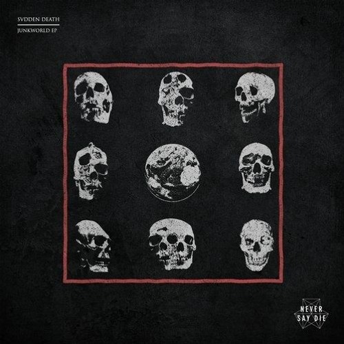 Svdden Death X Yakz - Rock like this x Co$tly - Ca$ket