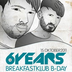 BFK @ Altes Landratsamt 15.10.2011, Leipzig (6 Years BFK-B-Day) RE-UPLOAD