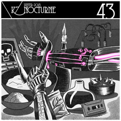 ►► K7 Nocturne 43 (Winter edition)