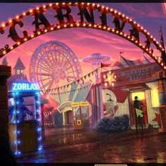 Toasters Carnival Of Horror