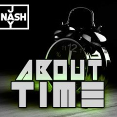 About Time(Original Mix)