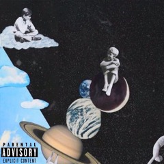 Sitting On A Star (Prod. Brayden Potts)