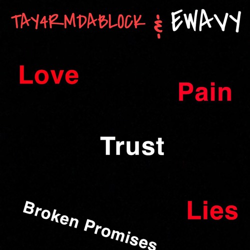FUCK'D UP FEAT EWAVY