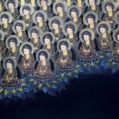 The Great Dharani x3