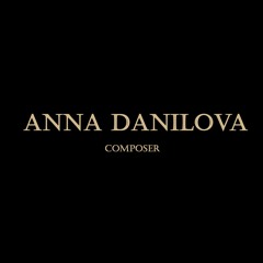 Ἀχελῷος for orchestra - Anna Danilova, composer