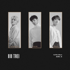 트레이 (TREI) - Gravity (멀어져)