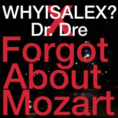 Forgot About Mozart (Forgot About Dre Remix - Dr Dre and Eminem)