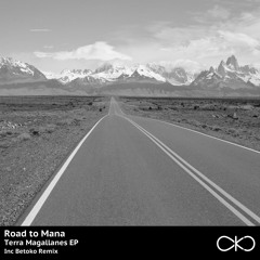 Road To Mana - Cape Hornos (Betoko Remix) (OKO Recordings) OUT NOW