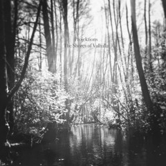 Projektions - Sub Conscious (Taken from "The Shores of Valhalla")