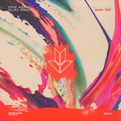 Steve Aguirre - Another To Love (S.L.M.D Remix) OUT NOW !!!