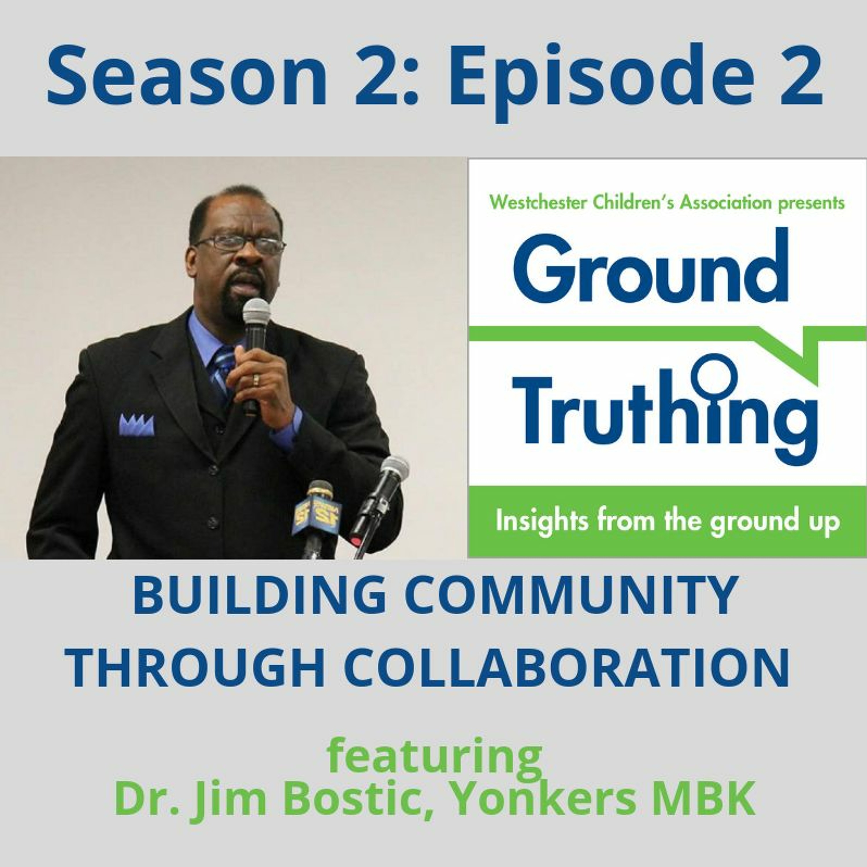 WCA Ground Truthing
