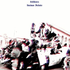 Cristian Marras - Mantra (Snippet)