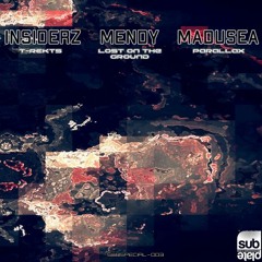 Madusea - Parallax [SUBSPECIAL-003] *Free Download*