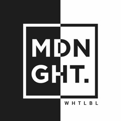 MDNGHT | Mix Series