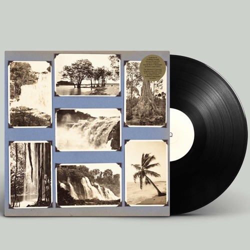 Various Artists - Soothing Songs For Babies. Berceuses Du Monde