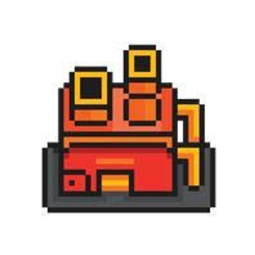 8 Bit Factory By Nasko On Soundcloud Hear The World S Sounds