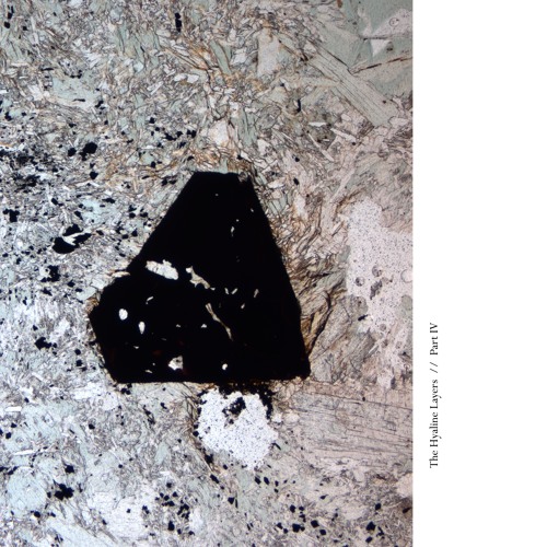 Bernstein - The Hyaline Layers // Part IV