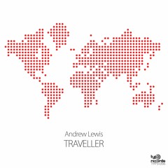 TYP3-056 Andrew Lewis - Traveller (Original Mix)