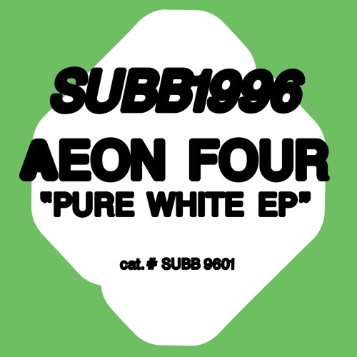 Aeon Four - Respect