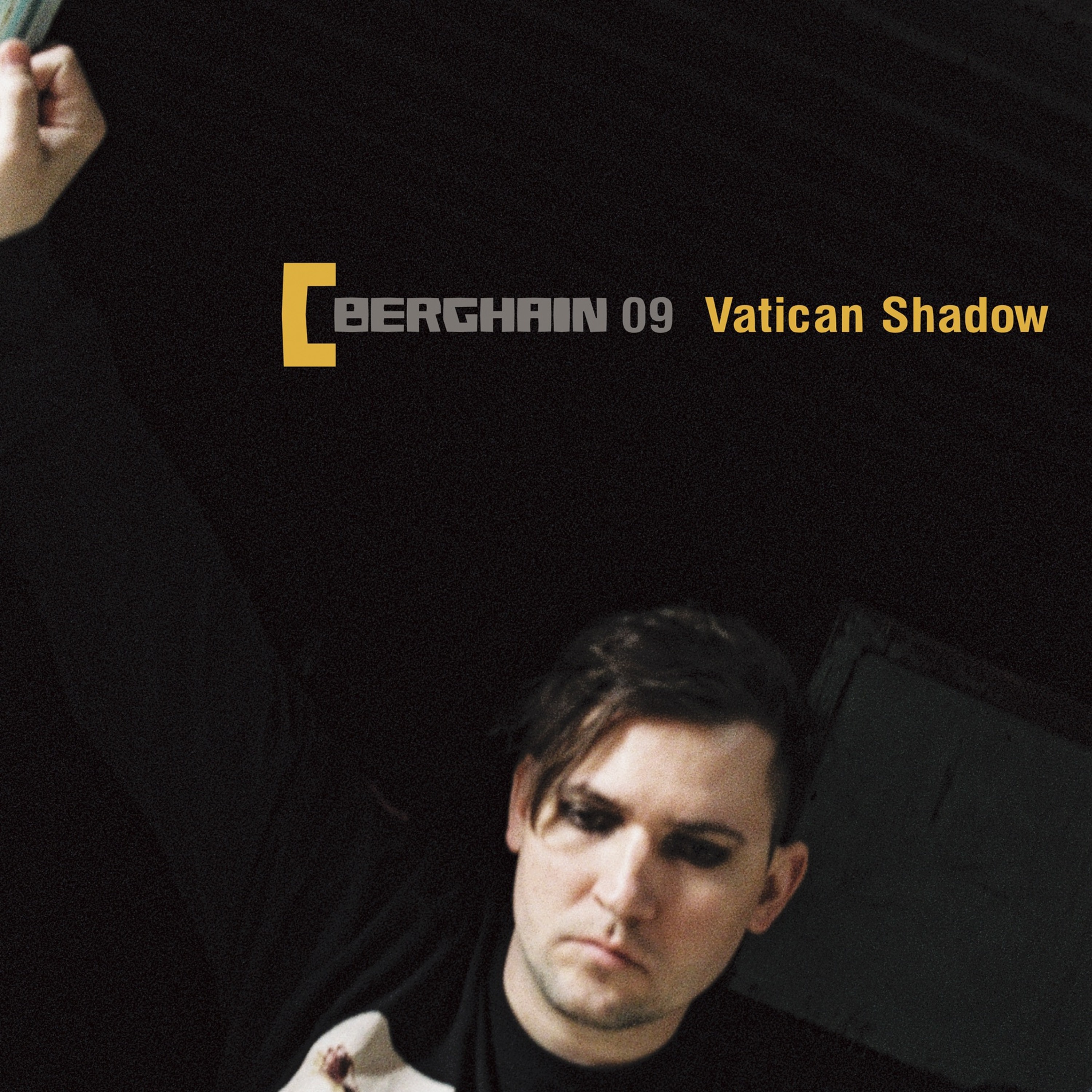 Ostgut Ton
