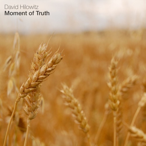 Moment Of Truth (Piano version)