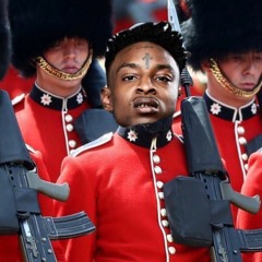 21 Savage - Bank Account (No Autotune)