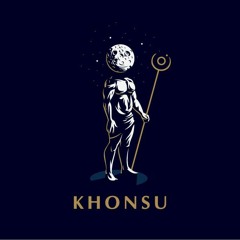 Methapod - Khonsu