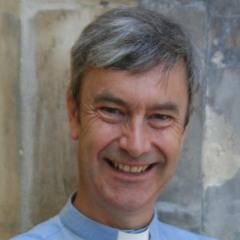 3 February 2019 - 9AM - Rev Mike Duff - Year Of Mission: Doing Blessing