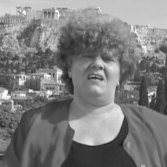 #1 Athens - Nelle the Bulgarian Hotel Manager