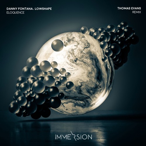 Danny Fontana, Lowshape - Circles