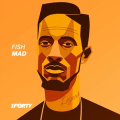 Fish - Mad [Free DL]