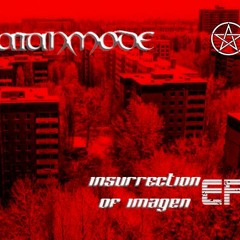 Shischobienserfutuz (EP - Insurrection Of Imagen)