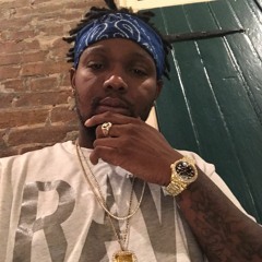 SLEEVE - 0 - Never Really Stop (Produced by 808 Cartel)