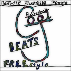 001. Refreshed (CJ001 Instrumentals)