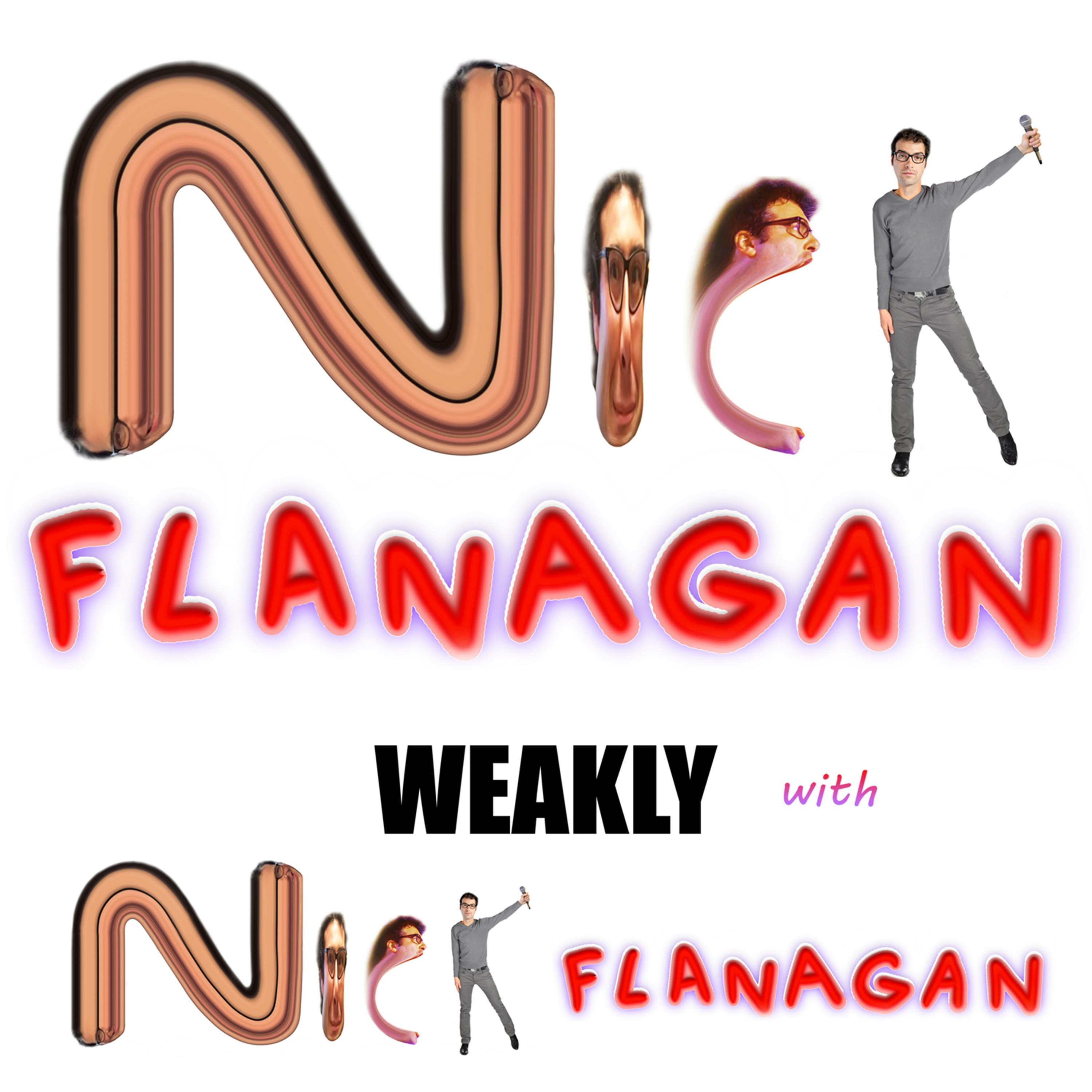 Nick Flanagan, Weakly