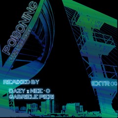 Jan Willert - Poisoning (Dazy & Nee'o Remix)