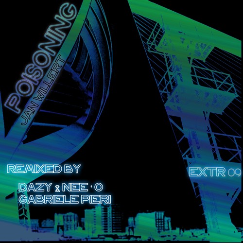Jan Willert - Poisoning (Dazy & Nee'o Remix)
