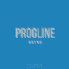 Rafael Osmo - Progline (19.2.2019) -di.fm-