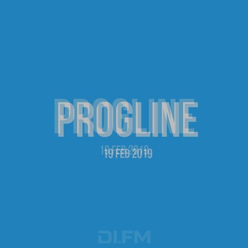 Rafael Osmo - Progline (19.2.2019) -di.fm-