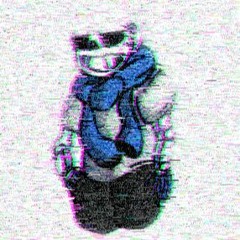 Undertale: Apposite Day - Last Stand (Phase 4, last phase.)