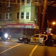 Chini - Never Noticed