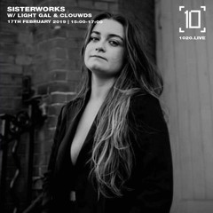 SisterWorks - 1020 Radio - 17th February 2019