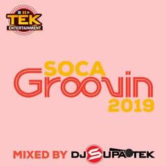 Soca Groovin' 2019