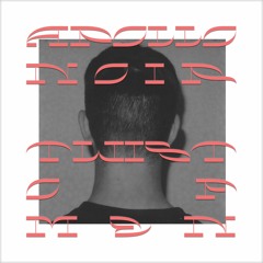 APOLLO NOIR FEAT. JEANNE ADDED - Twist Of Men
