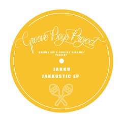 Jakku - Ti Ba Te Dije (Free Download)