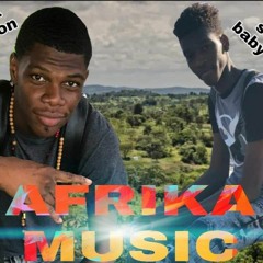 Selecta YEBRINSONmixtape X selecta BABY DADDY AFRICAN MUSIC