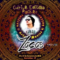Zacas - Cultive Pocket (Set Remix)