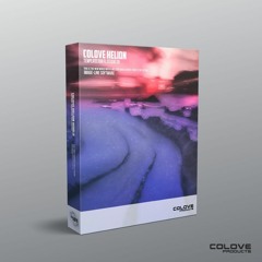 COLOVE - Helion (FL Studio Project)