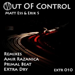 Matt Ess & Erik S - Deadly Pace (Amir Razanica Remix)
