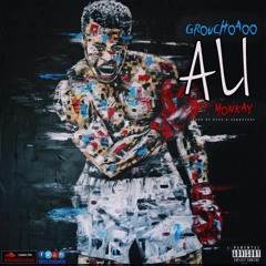 Groucho400 ft Mac Monkay - Ali prod by Sammythep x Duse Beatz (rough version)